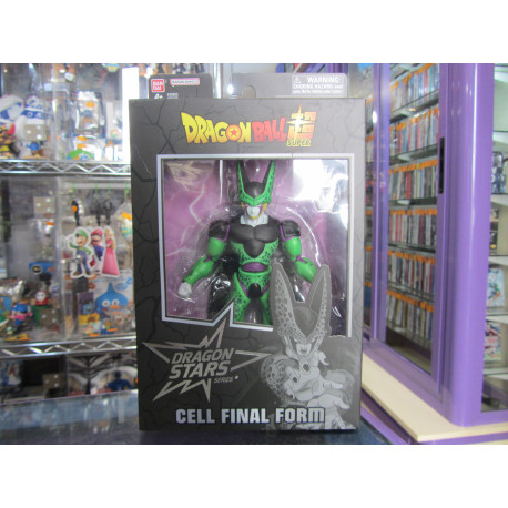 Cell Final Form - Dragon Stars Series