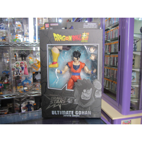 Son Goku Super Hero S.H. Figuarts