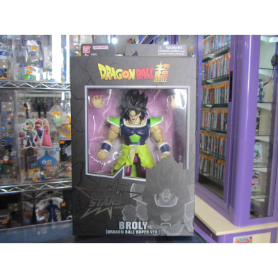 Broly - Dragon Stars Series