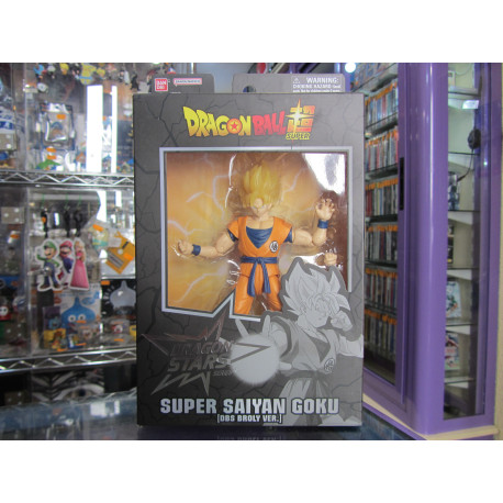 Super Saiyan Goku - Dragon Stars Series