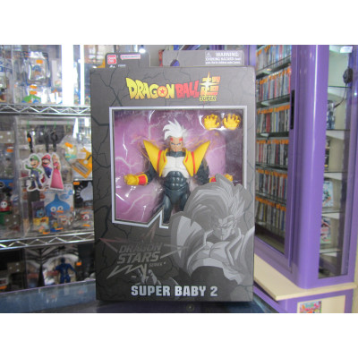 Super Baby 2 - Dragon Stars Series