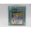 Pokémon Crystal