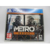 Metro Redux - Promo