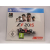 F1 2015 - Promo