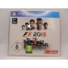 F1 2015 - Promo