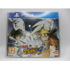 Naruto Shippuden Ultimate Ninja Storm 4 - Promo