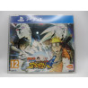 Naruto Shippuden Ultimate Ninja Storm 4 - Promo