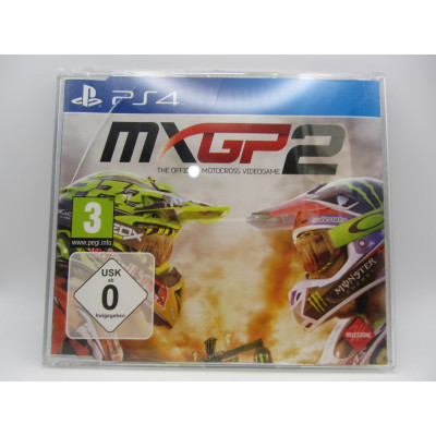 MXGP2 - Promo