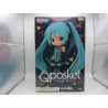 Hatsune Miku Qposket - Hatsune Miku