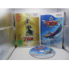 The Legend of Zelda: Skyward Sword