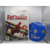 Futbolin