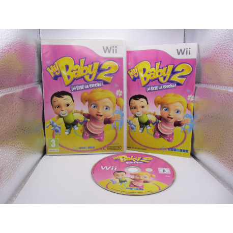 My Baby 2 - ¡Mi Bebé ha Crecido!