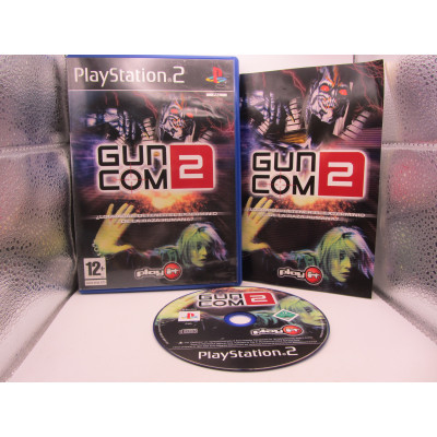 Guncom 2