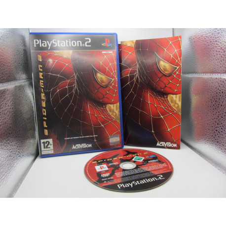 Spider-Man 2