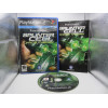 Tom Clancy's Splinter Cell: Chaos Theory