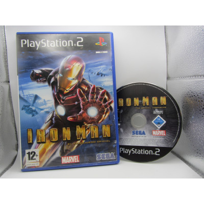 Iron Man