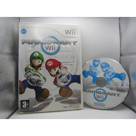 Mario Kart