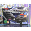 Sega Mega Drive Mini