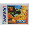 Game Boy - Desert Strike - UKV