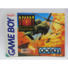Game Boy - Desert Strike - UKV