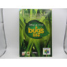 Nintendo 64 - A Bug's Life - NUS