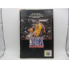 Nintendo 64 - NBA Courtside - NUS-P
