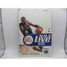 Nintendo 64 - NBA Live 99 - EUR