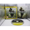 Call of Duty 4: Modern Warfare.