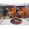 WWE 2K17