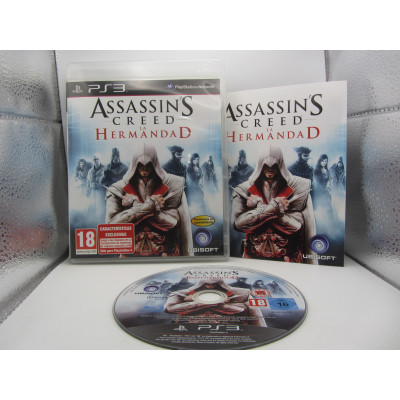 Assasin´s Creed - La Hermandad