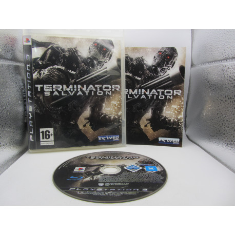 Terminator Salvation
