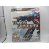 Transformers: La Guerra por Cybertron