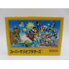 Super Mario Bros - Famicom Mini 01