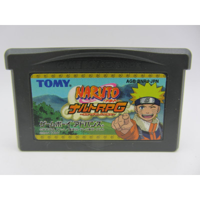Naruto RPG