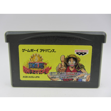 One Piece: Mezase! King of Berry