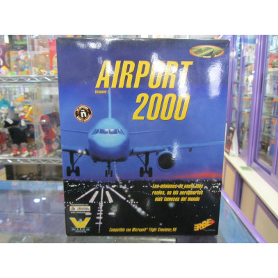 Airport 2000
