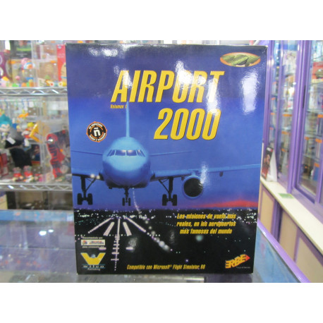 Airport 2000