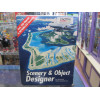 Flight Simulator Scenery & Object Designer