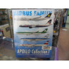 Apollo Collection 1 - Airbus Family