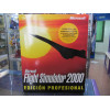 Flight Simulator 2000 - Edición Profesional