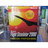 Flight Simulator 2000 - Edición Profesional