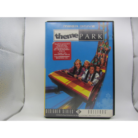Theme Park