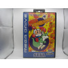 Mega Bomberman