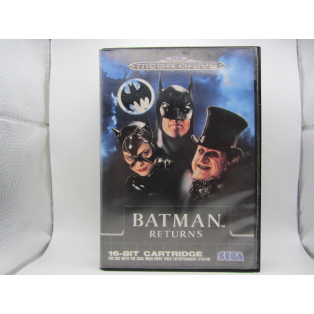 Batman Returns