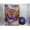 Spyro: Enter the Dragonfly