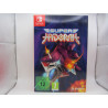 Super Hydorah - Edición Coleccionista