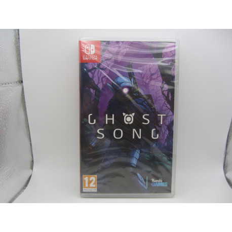 Ghost Song