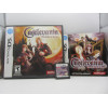Castlevania Portait of Ruin