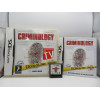 Criminology