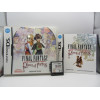Final Fantasy: Crystal Chronicles Ring of Fates